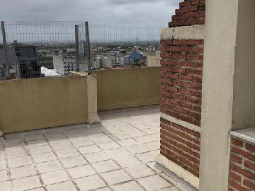 Cobertura - Sal�o de Festas
