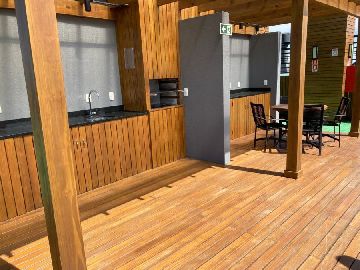 Espe�o Gourmet Cobertura