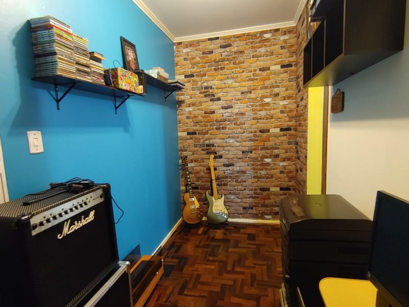 Apartamento - Venda - Centro - Pelotas - RS