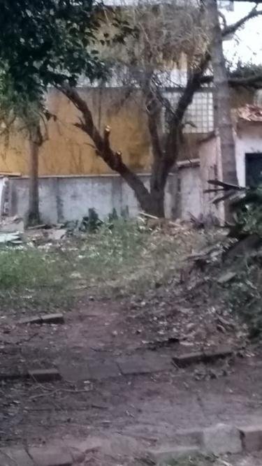 Terreno - Venda - Centro - Pelotas - RS
