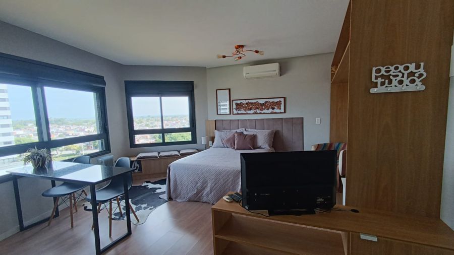 Studio - Venda - S�o Gon�alo - Pelotas - RS