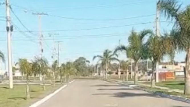 Terreno - Venda - Cassino - Cassino - Rio Grande - RS