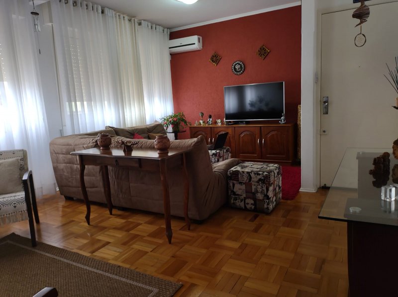Apartamento - Venda - Centro - Pelotas - RS