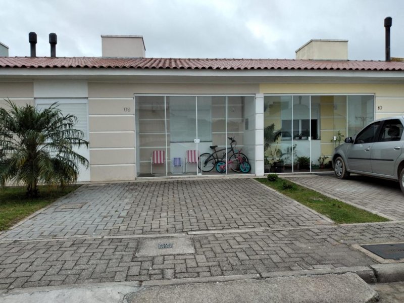 Casa - Venda - Laranjal - Pelotas - RS