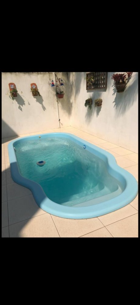 Casa - Venda - Recanto de Portugal - Pelotas - RS