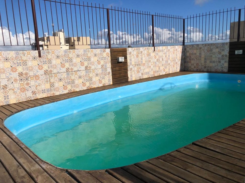 Apartamento - Venda - Centro - Pelotas - RS