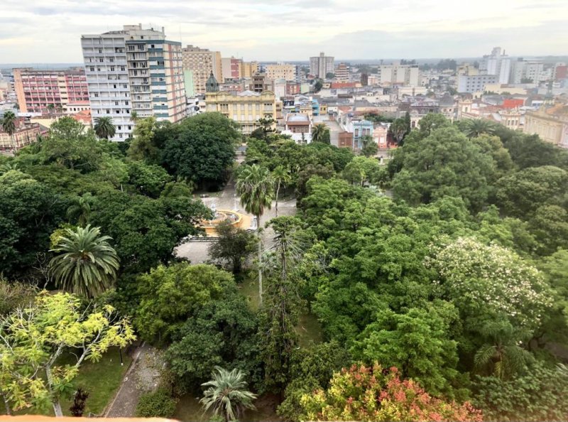 Apartamento - Venda - Centro - Pelotas - RS