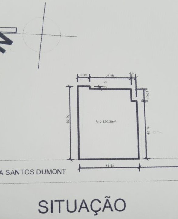 Pavilho - Venda - Centro - Pelotas - RS