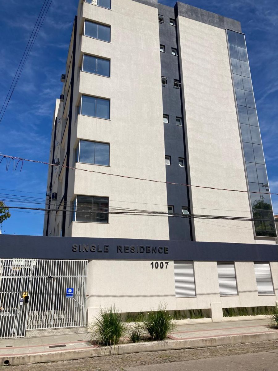 Studio - Venda - Centro - Pelotas - RS