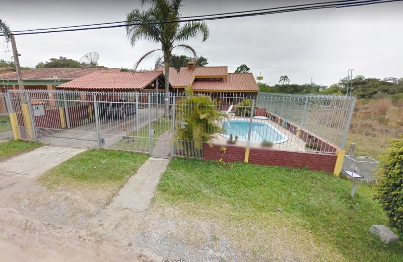 Casa - Venda - Laranjal - Pelotas - RS