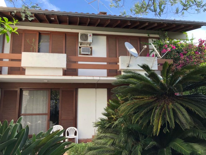 Casa - Venda - Centro - Pelotas - RS