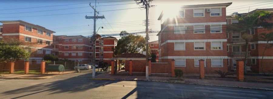 Apartamento - Venda - Centro - Pelotas - RS