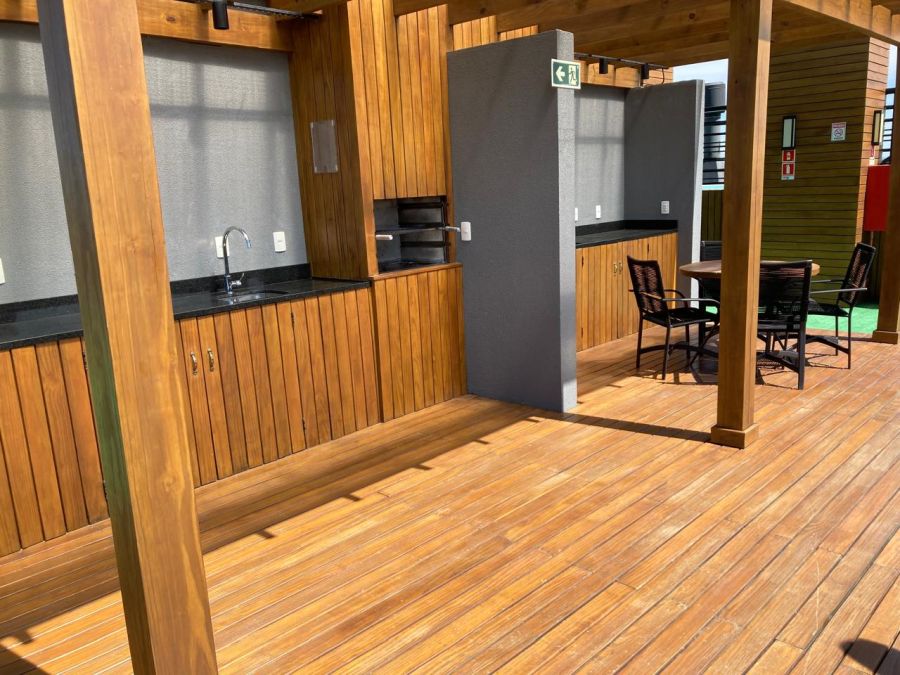 Espe�o Gourmet Cobertura