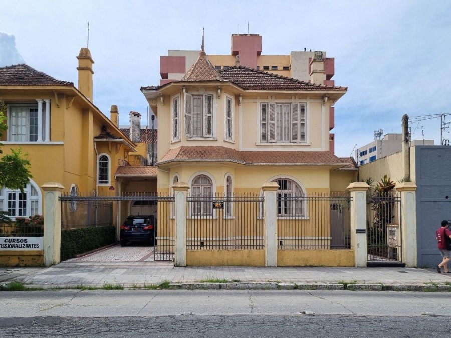 Casa Comercial - Venda - Centro - Pelotas - RS