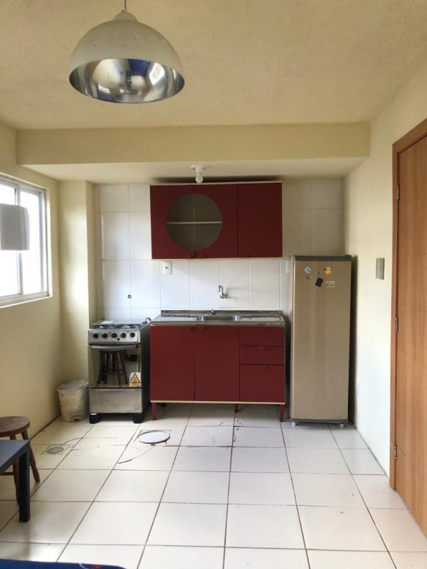 Kitnet - Venda - Centro - Pelotas - RS