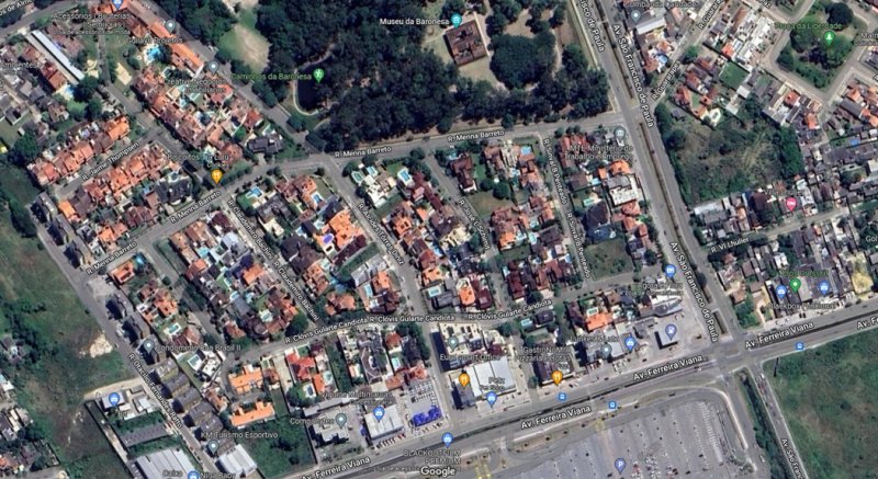 Casa - Venda - Baronesa - Pelotas - RS
