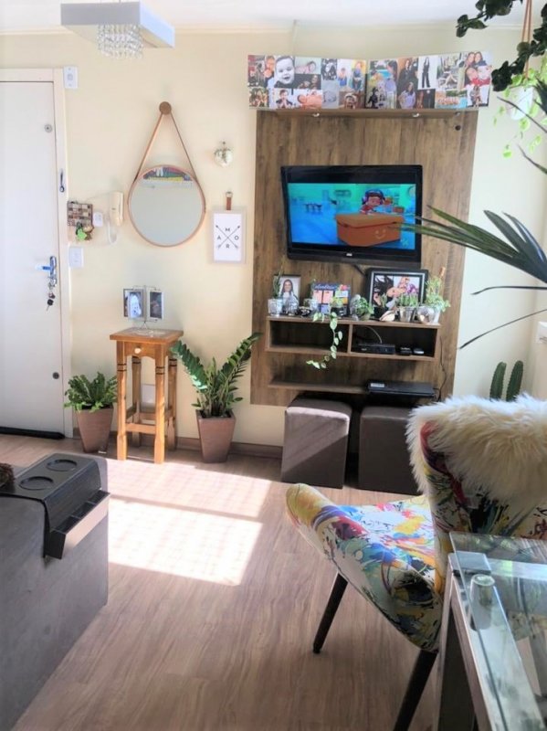 Apartamento - Venda - Três Vendas - Pelotas - RS