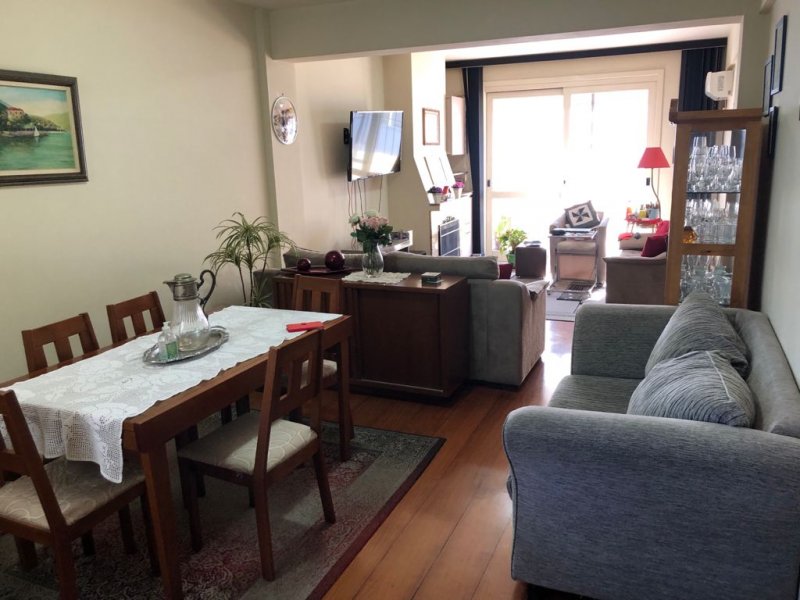 Apartamento - Venda - Centro - Pelotas - RS