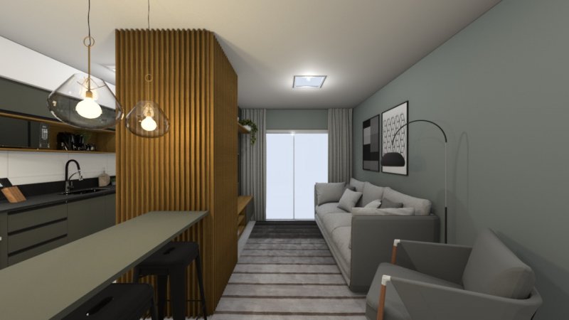 Apartamento - Venda - Três Vendas - Pelotas - RS