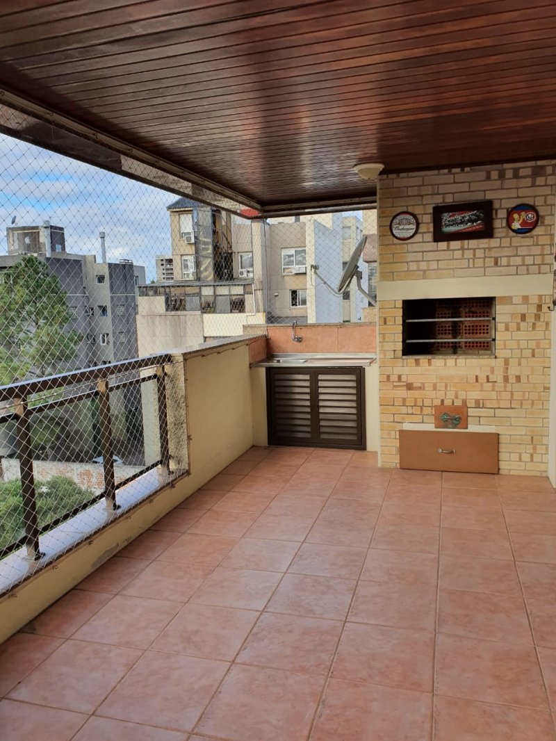 Apartamento - Venda - Centro - Pelotas - RS