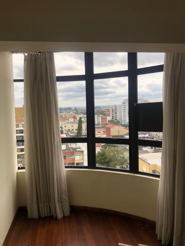 Cobertura - Venda - Centro - Pelotas - RS
