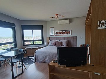 Ed. Inn - Parque Una