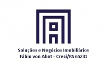 Fbio von Ahnt - Corretor de imveis